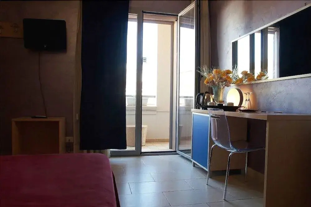 Alixia's Suites