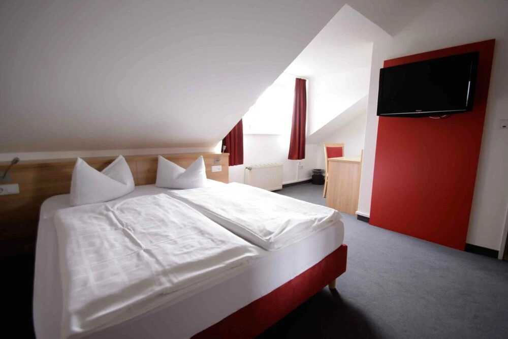 Airport Hotel Karsten