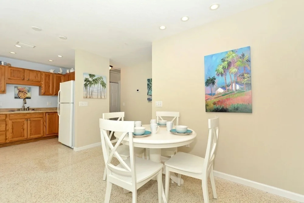 Minnow 2 Villa