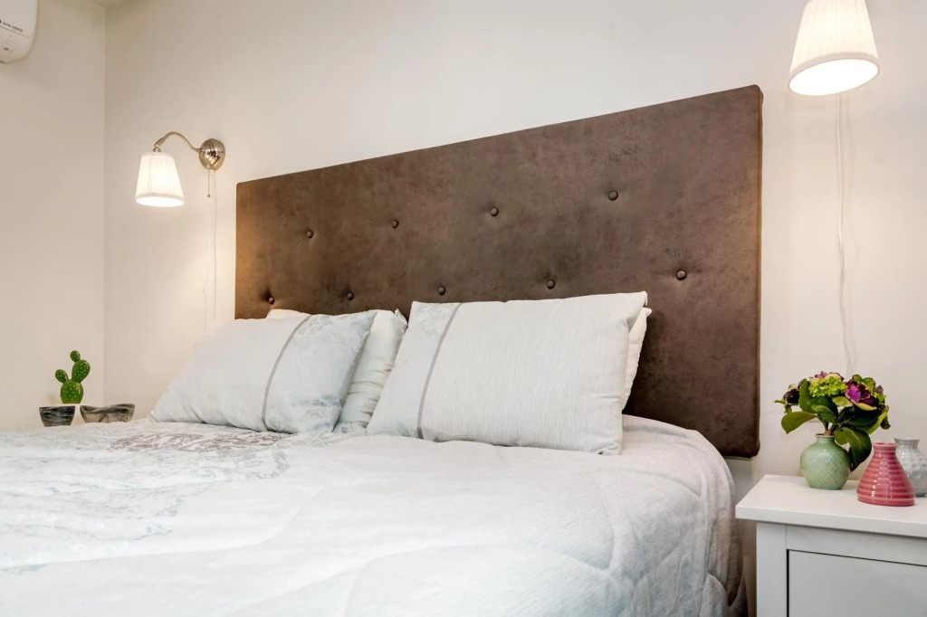 PDM - Elegant Apartment with Breathtaking Sea view