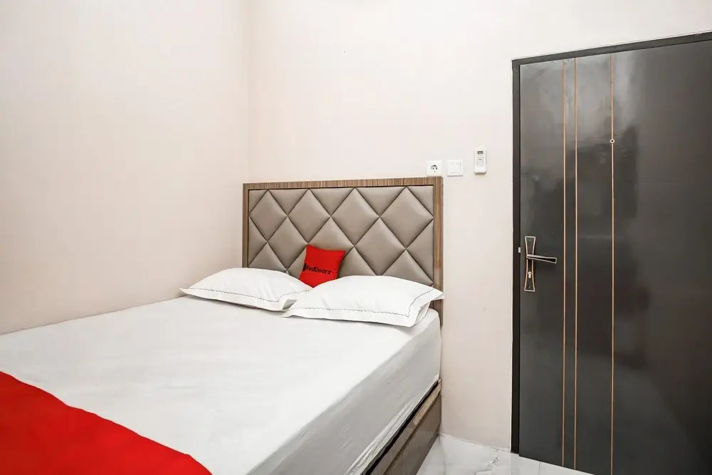 RedDoorz near Taman Bekapai 3 Balikpapan