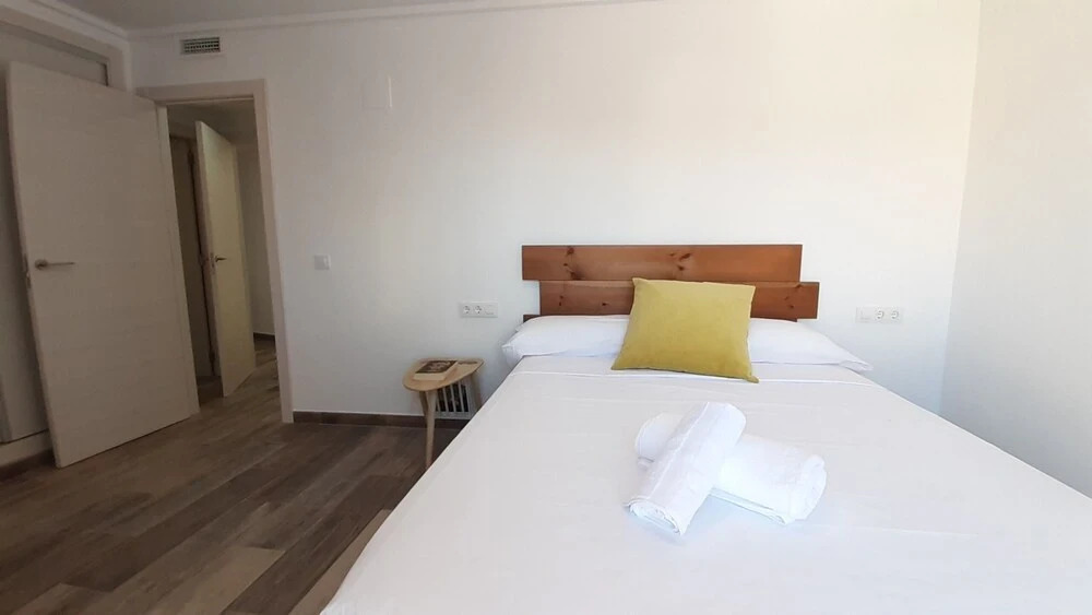 Apartamentos Al Andalusí