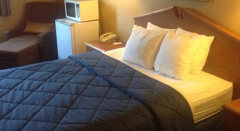 Comfort Inn Boise