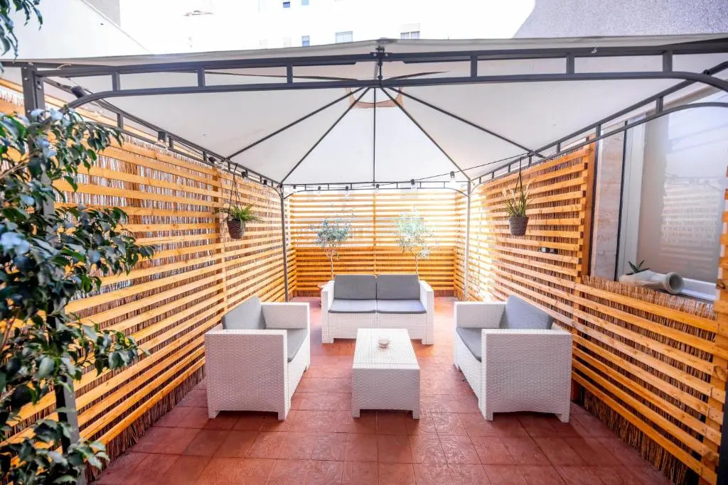 Baronetto B&B