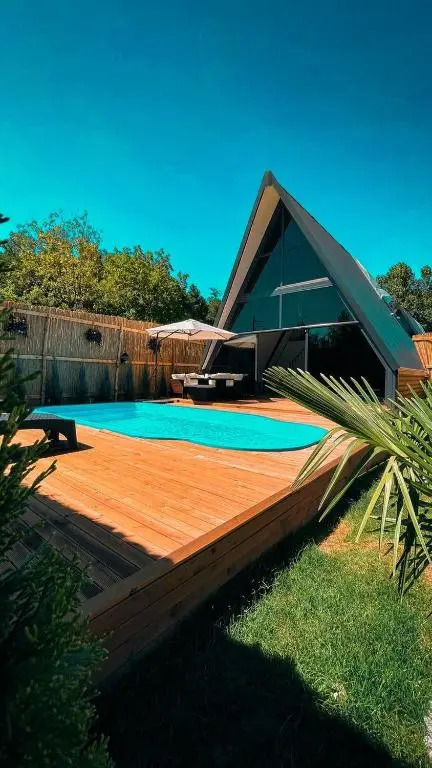 Panda Bungalov