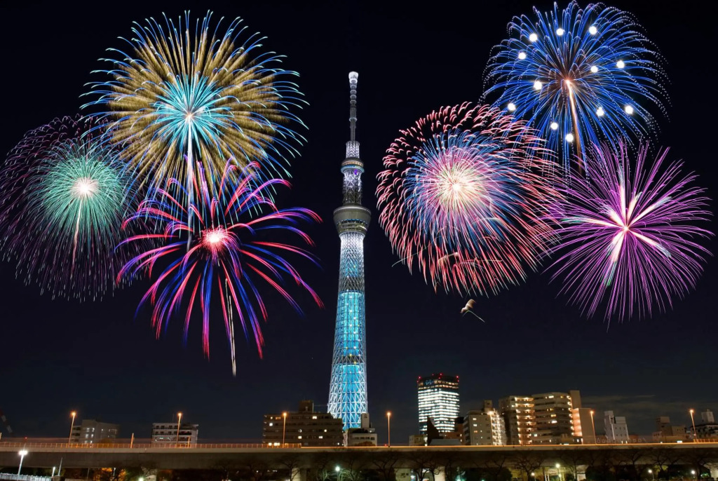 ENT TERRACE Asakusa