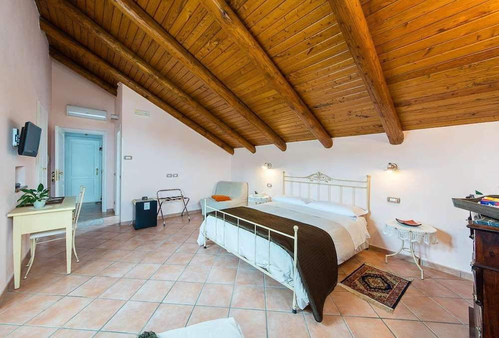 Ostello Beata Solitudo