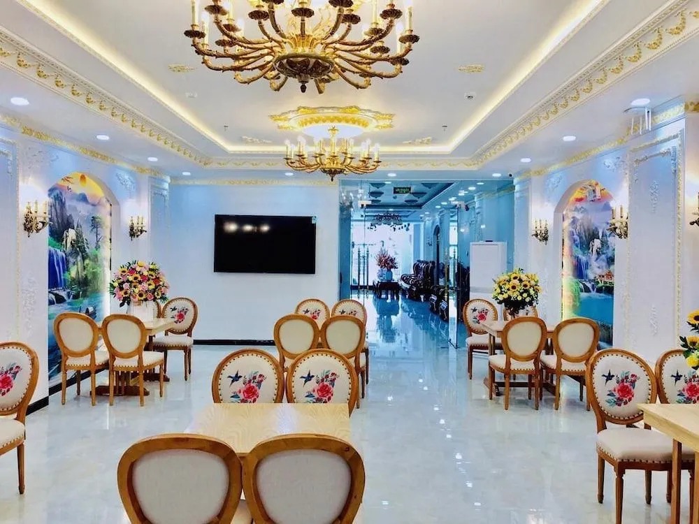 HaTa Hotel