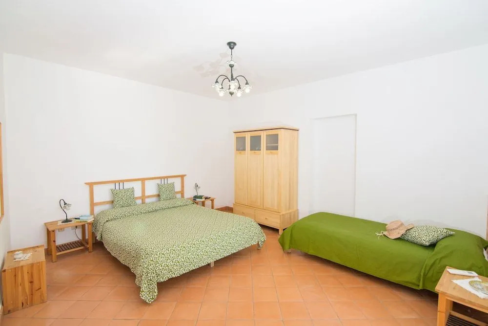 Bed and Breakfast Cassiopea