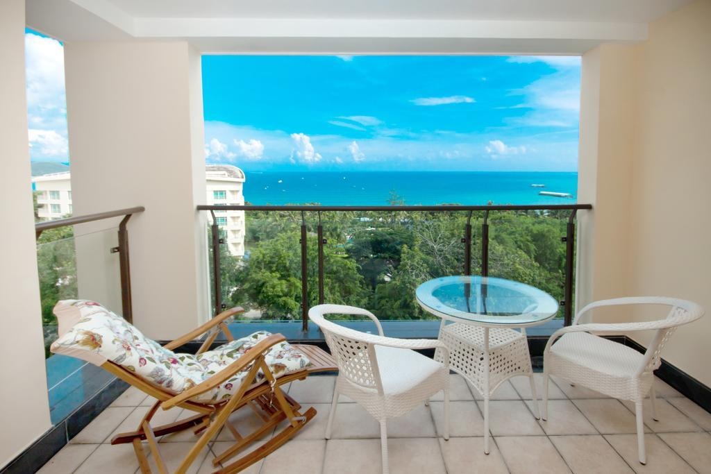 Sanya Yikehai View Apartments