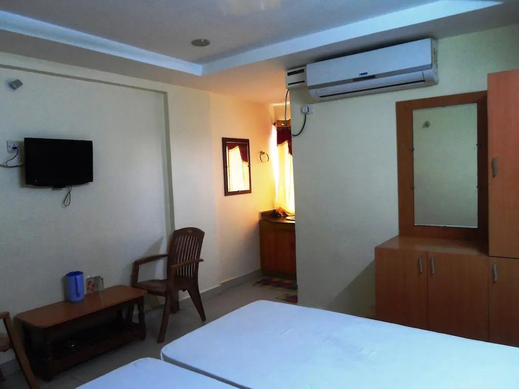 KVP Residency