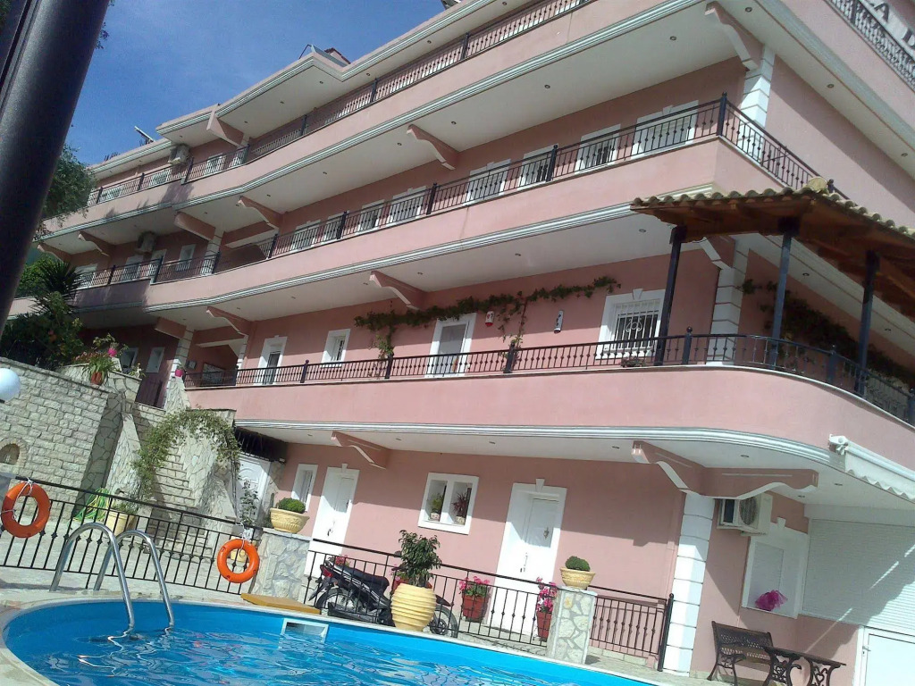 Villa Dorita Luxury Apartments