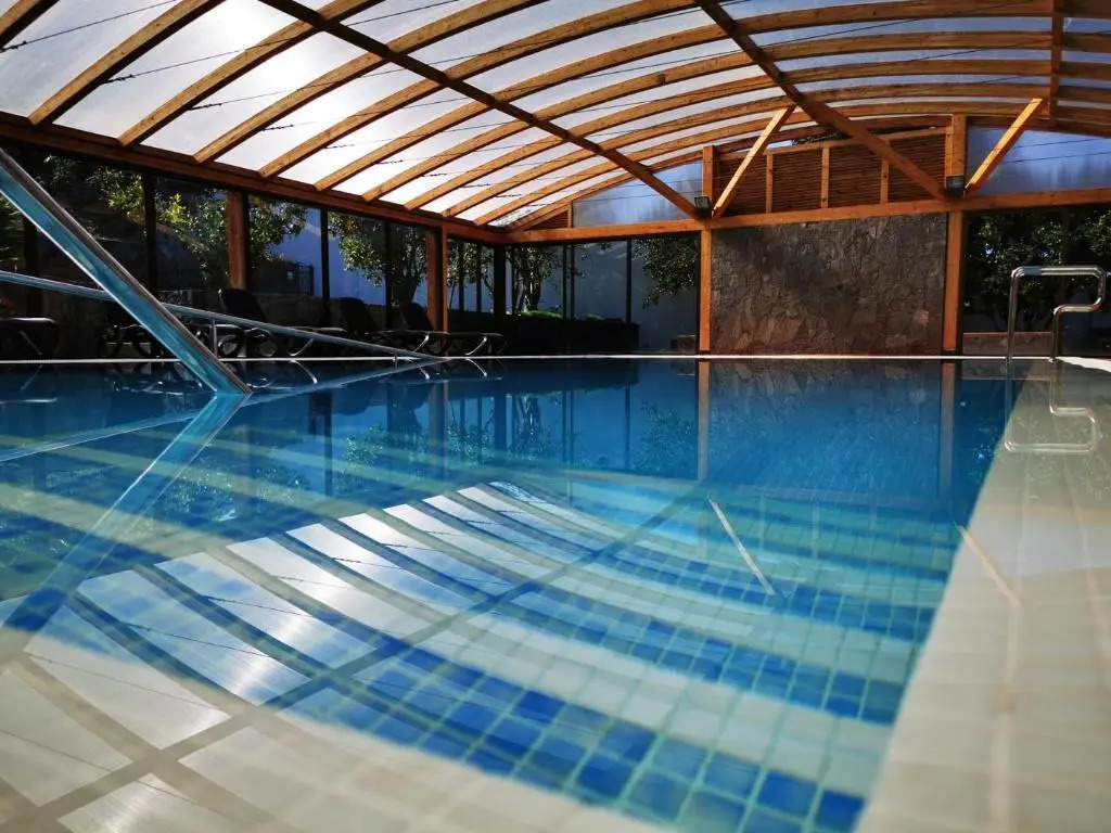 Hotel Rural Casablanca