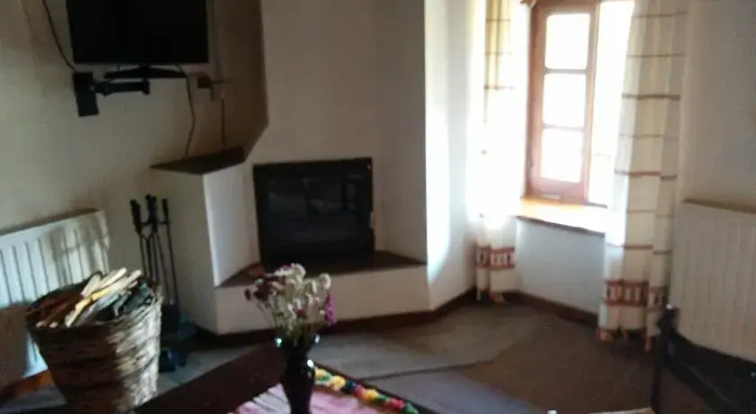 Evgenias House