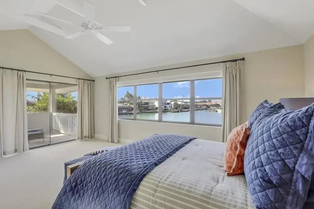 Tigertail Ct. 577 Marco Island Vacation Rental 4 Bedroom Home by Redawning