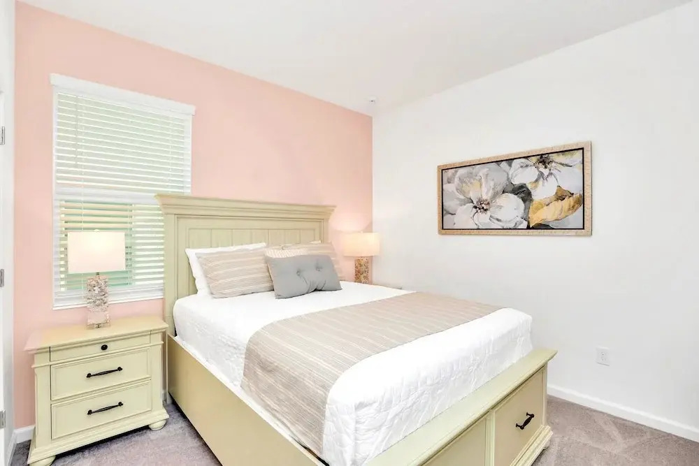 Upstay: 9BR Disney Retreat w Pool, BBQ & Hot Tub