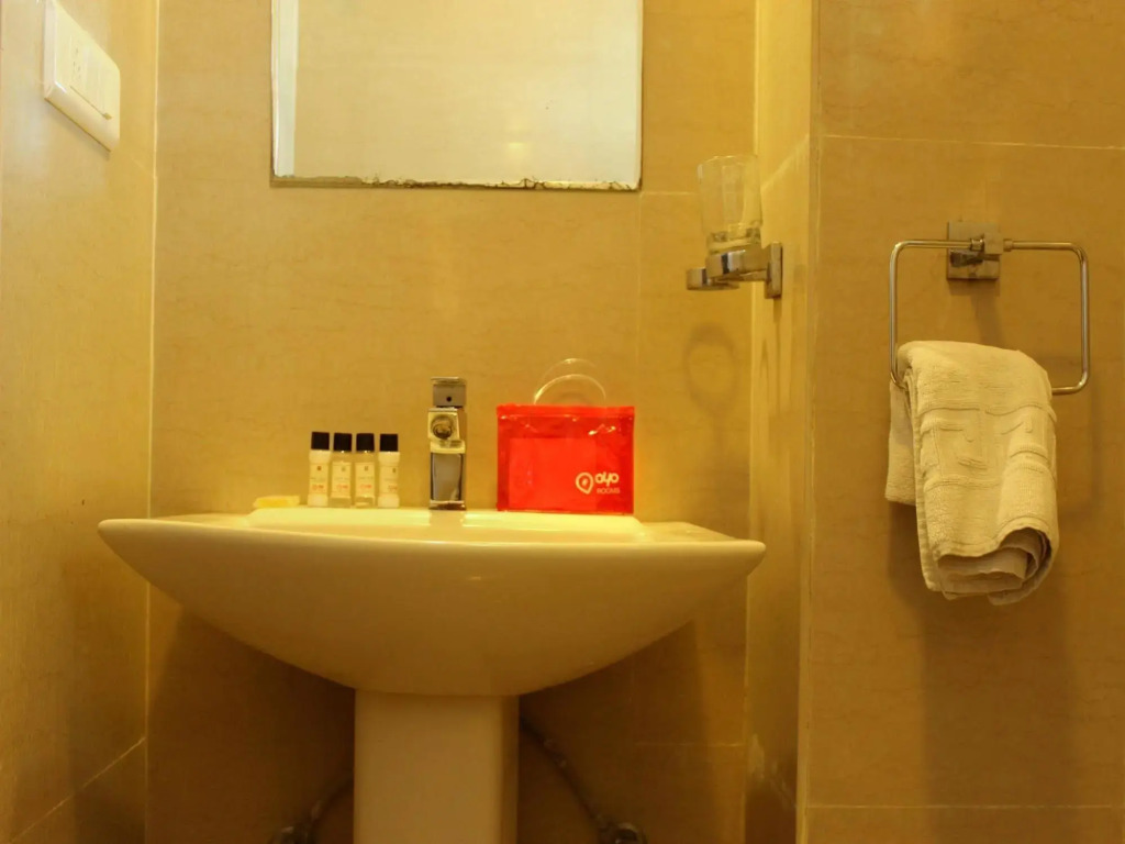 Hotel The Archi