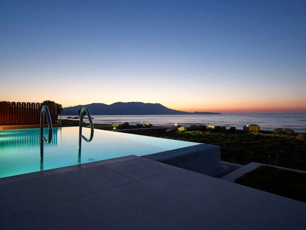 Youphoria Beach Front Villas