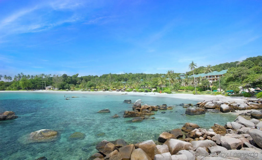 Homm Laguna Bintan