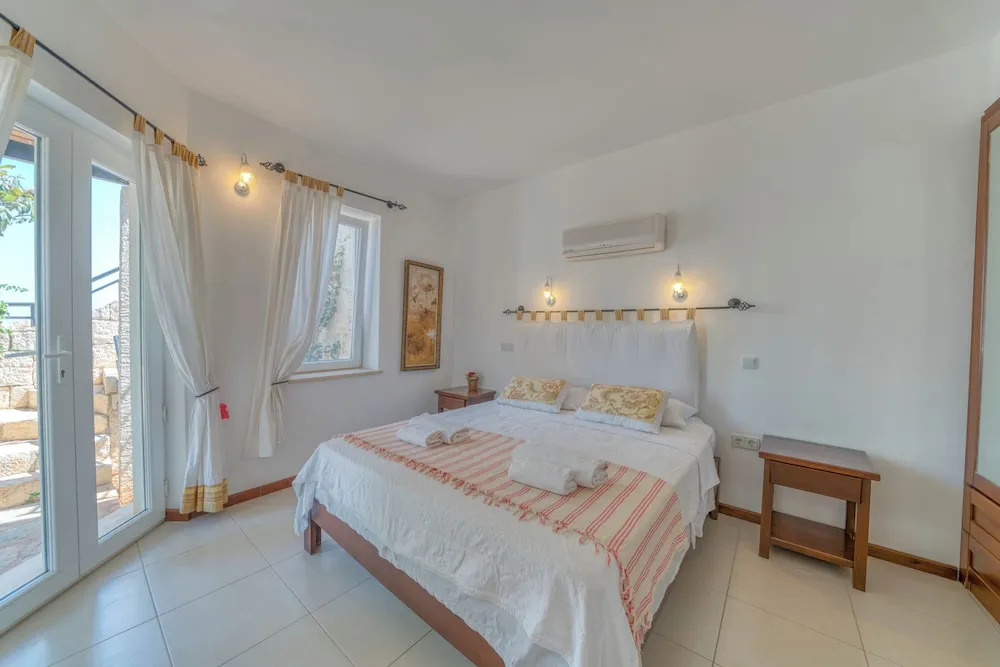 Villa Yaz Amazing Sea View
