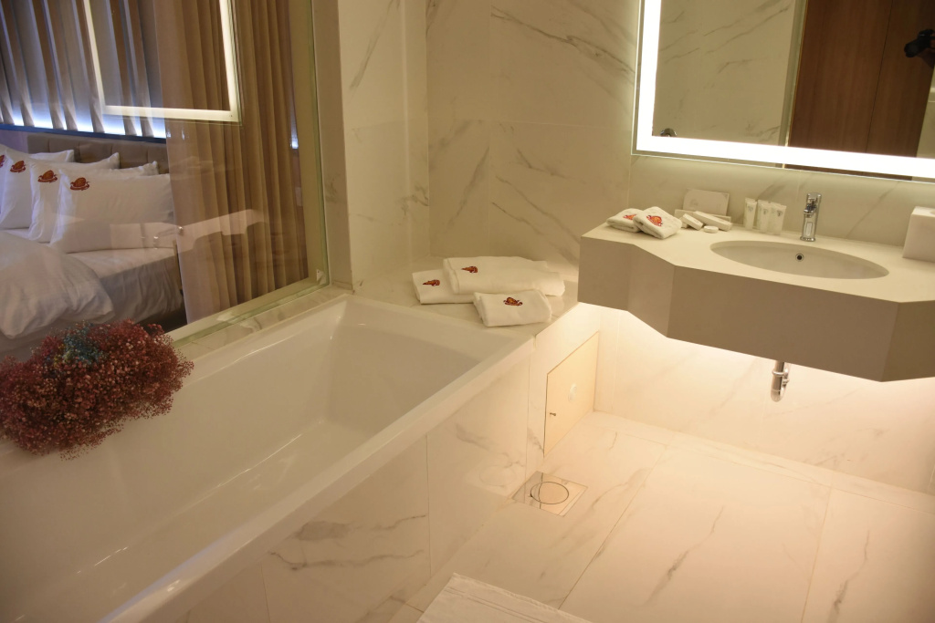 Hotel Saint Georges Beirut