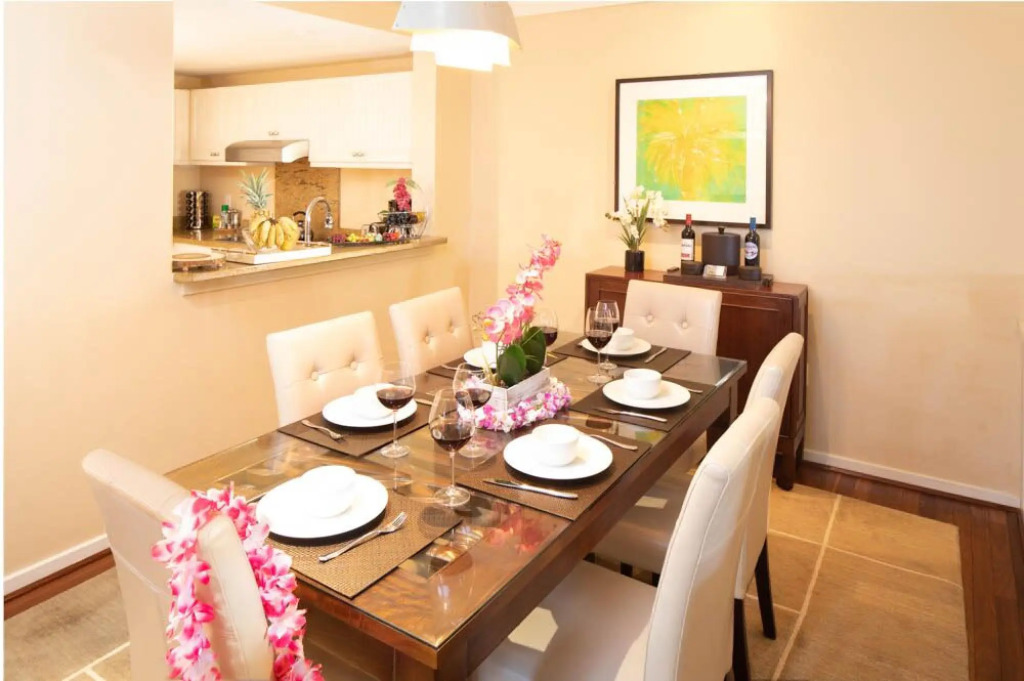 3-Bedroom Villa 309 in Kahuku