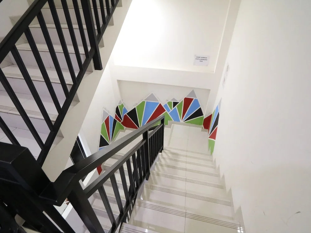 Kamar Keluarga Tanah Abang