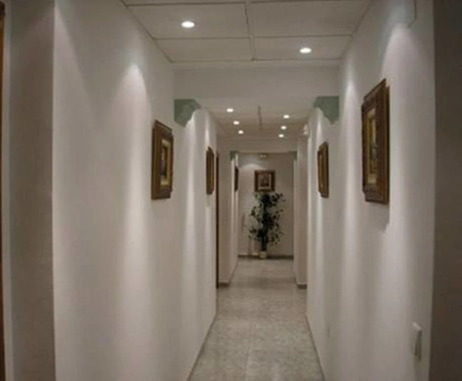Hostal Restaurante El Volante