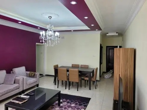 City Stars Apartment
