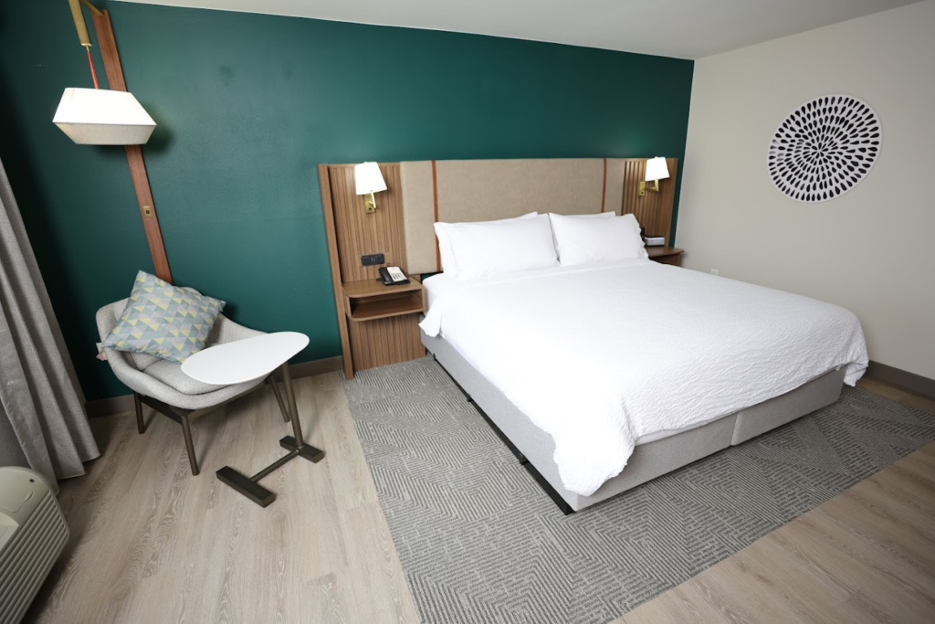 Holiday Inn Saint Louis-Fairview Heights by IHG