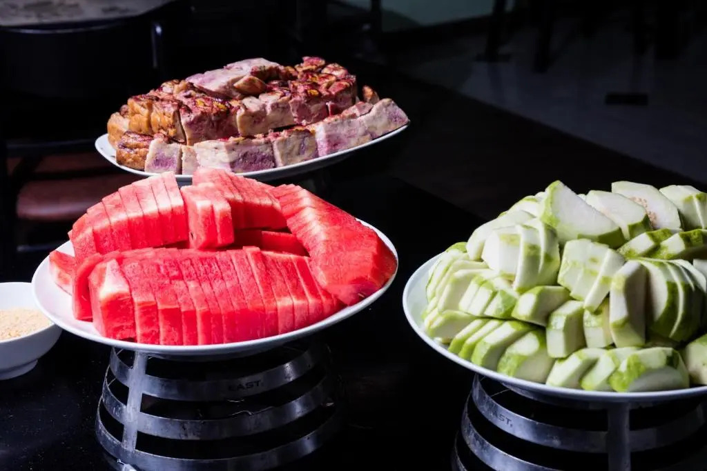 Nha Trang Moony Hotel