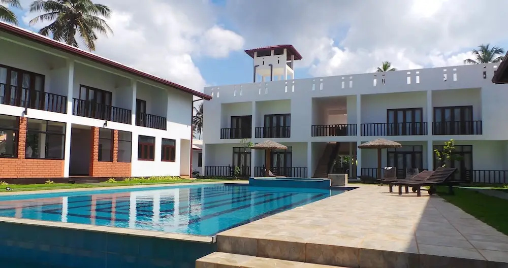 Hotel Sea Mountain