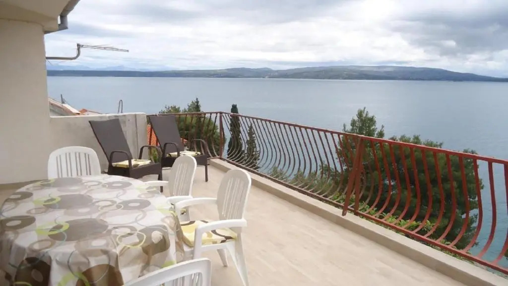 Apartment Pava