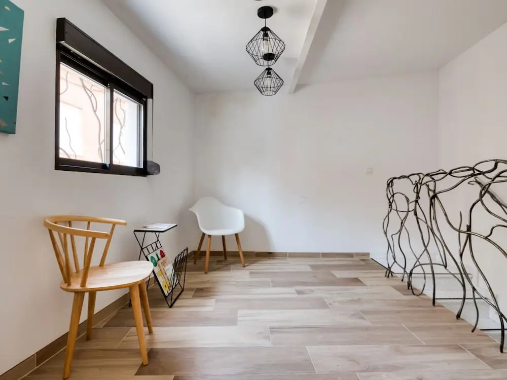 Quaint Vacation Apartment with Hot Tub & Hammam