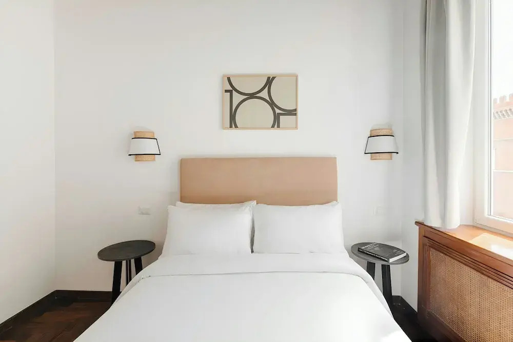 Piazza Venezia Luxury Suite