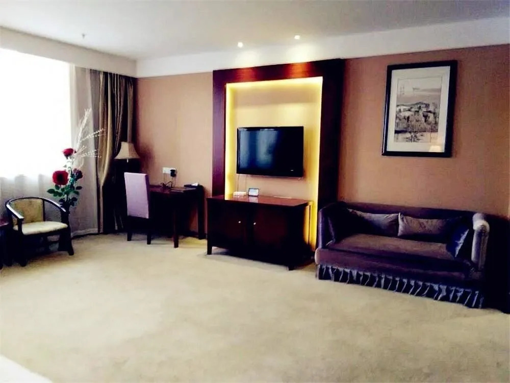 Kunshan Sunshine Business Hotel