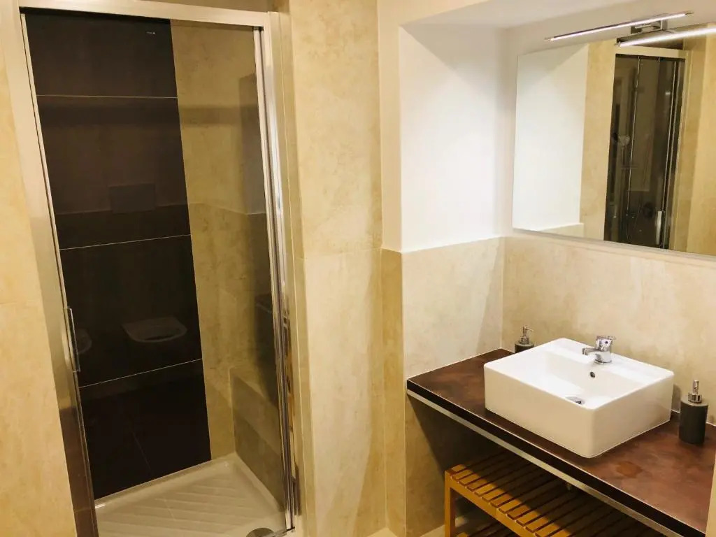Domus Studio 25 bed & breakfast