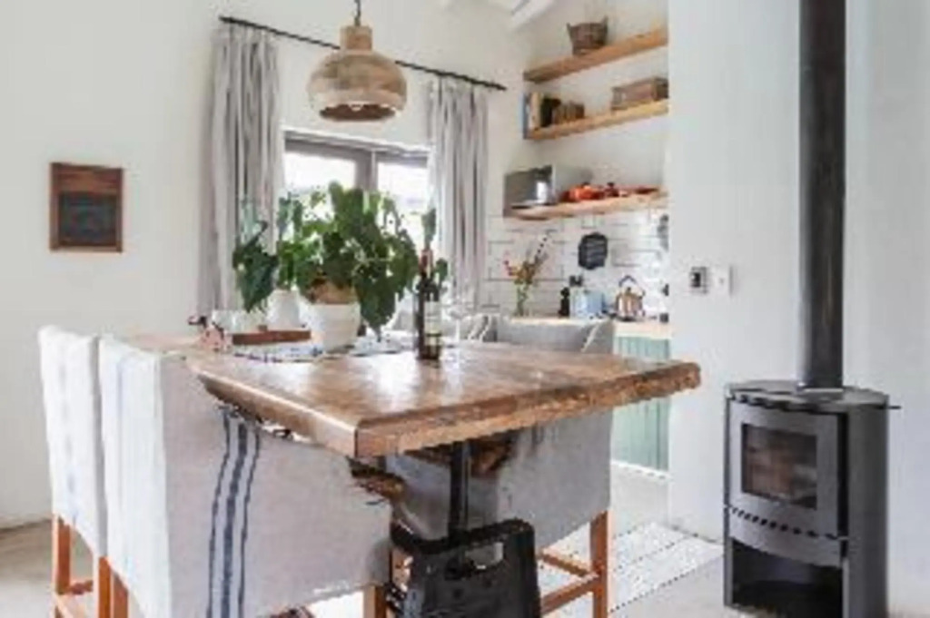 Veranda House