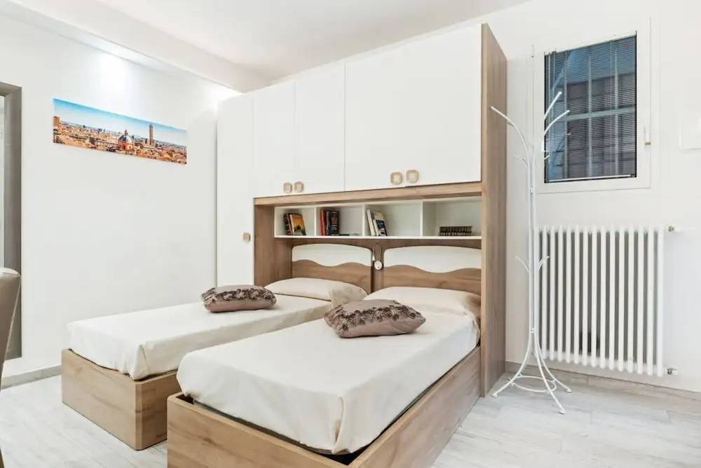 GuestHost - Pratello Il Gelso Apartments