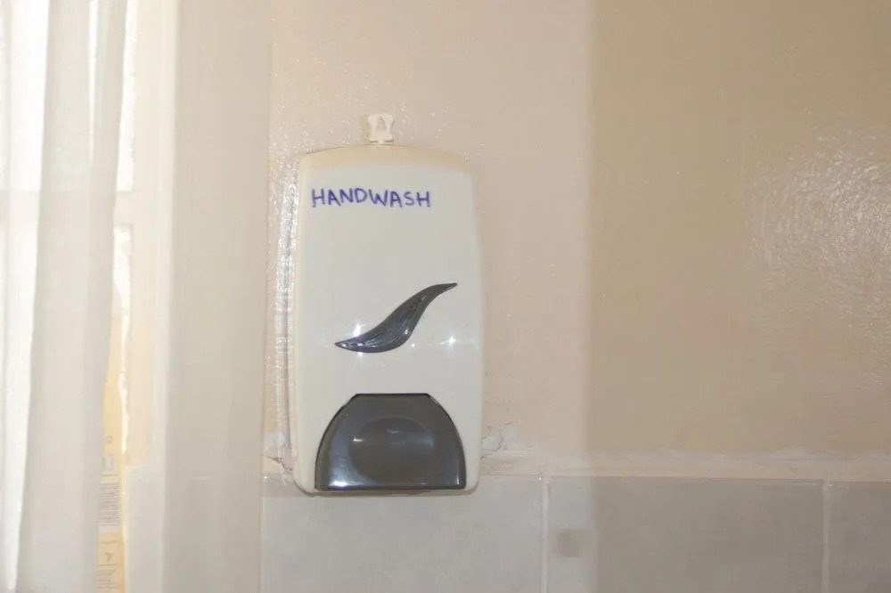 Pamushana Comfortable Home Away From Home