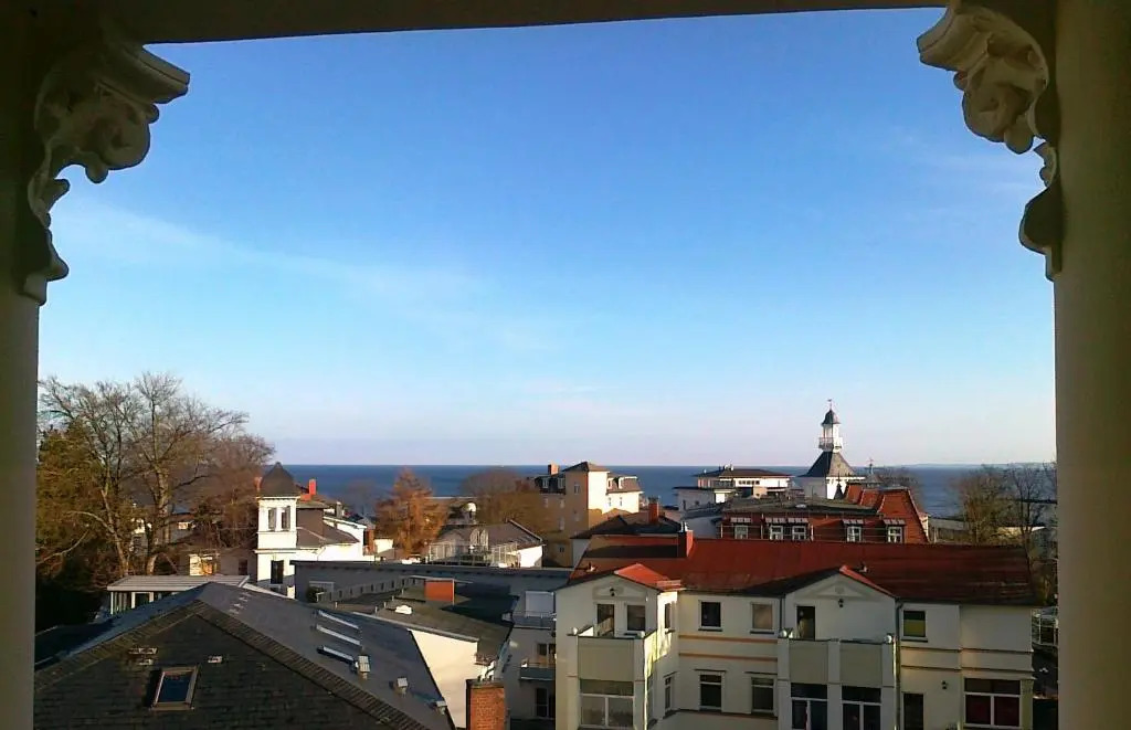 Villa Schlossbauer - Ferienwohnung 13