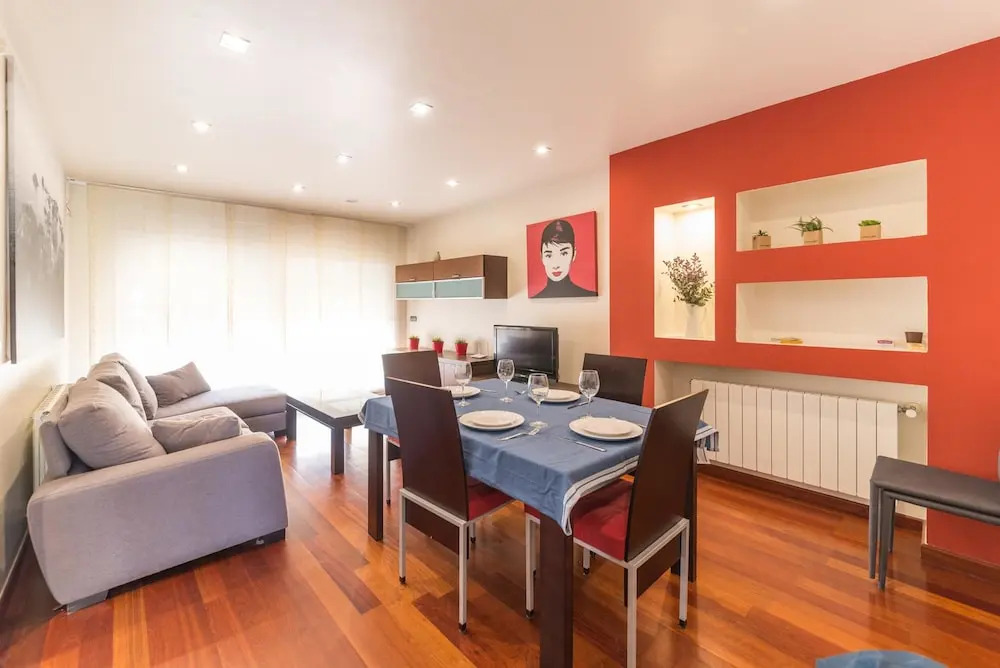 Apartamento Daniela