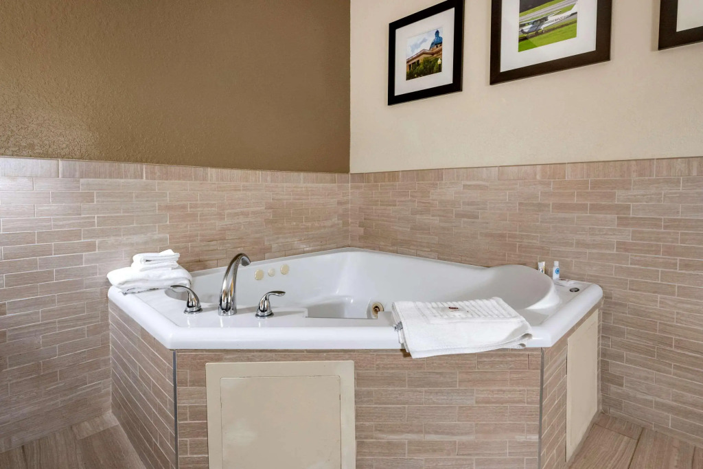 Comfort Inn & Suites DeLand - near University