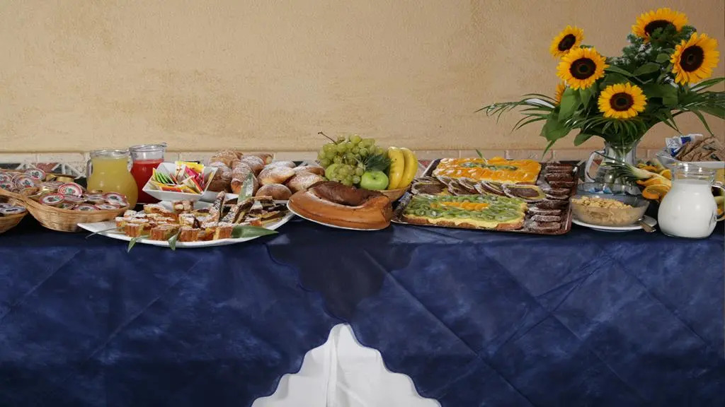 Hotel La Gioiosa
