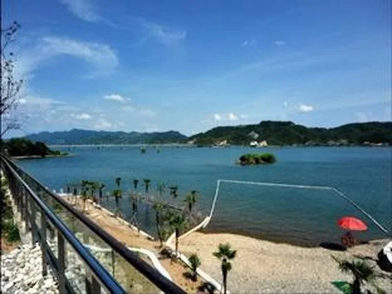 ZTG Resort Thousand-island Lake