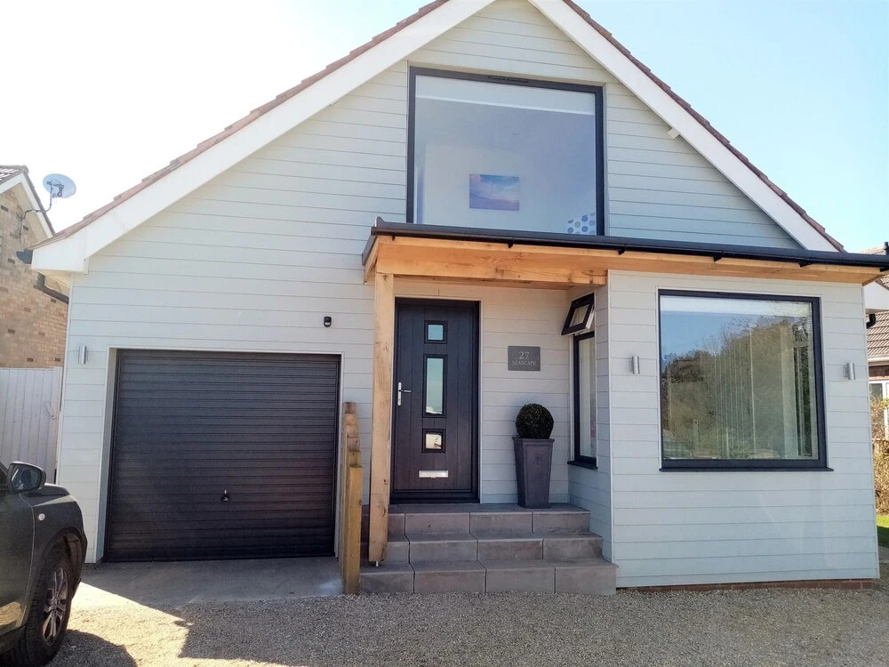 Seascape Family Accomodation