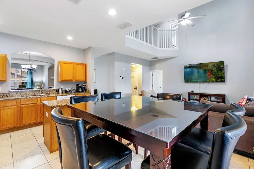 Relax & Unwind – Stunning Home W/ Private Pool!