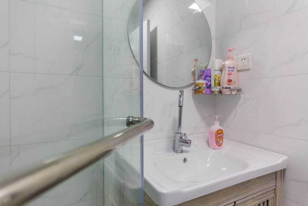Shanghai Moxi Inn Huaihai Rd No.6 Branch