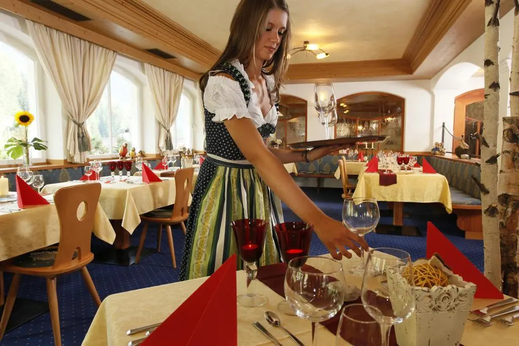 Hotel Seehauser