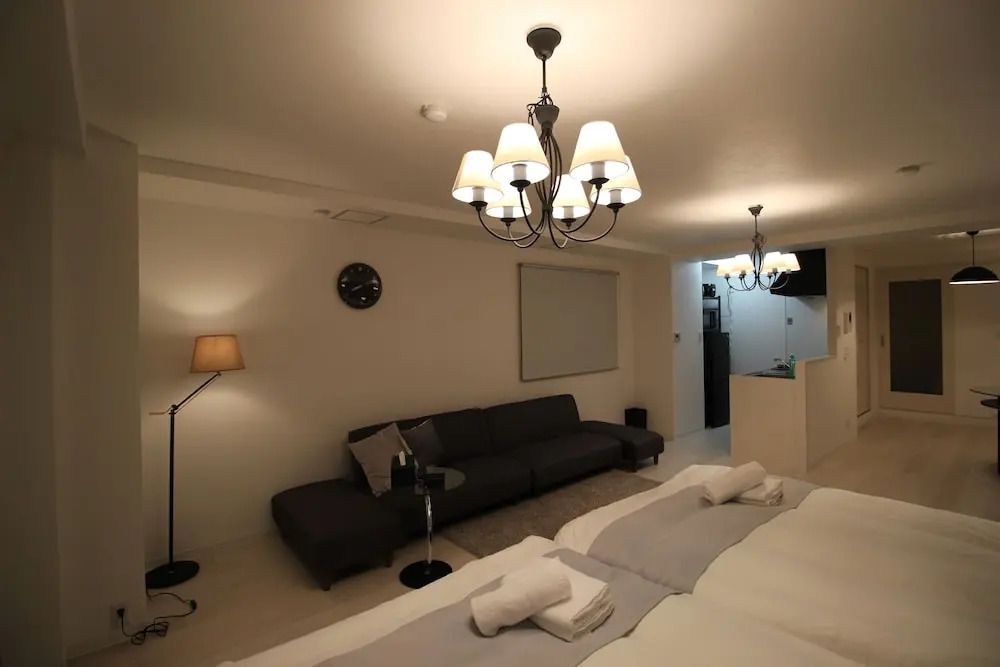 Presioso Umeda 7F